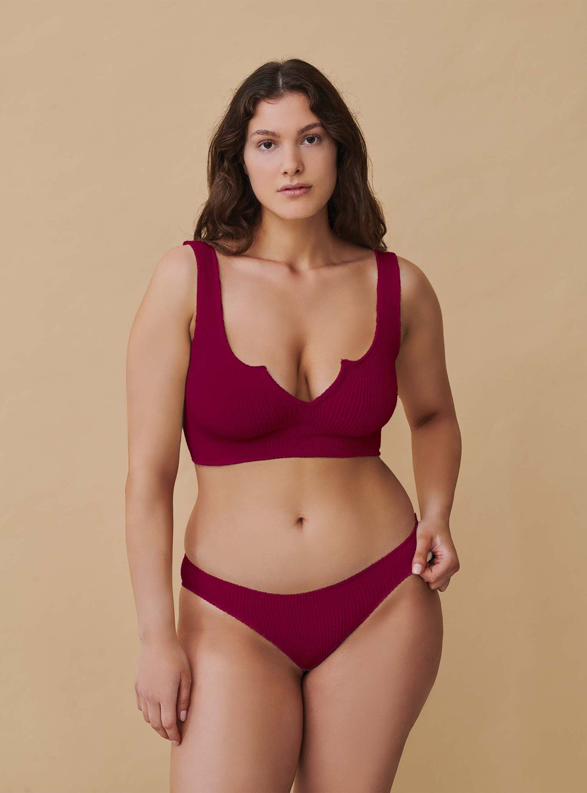Nyxia - One Size Bikini