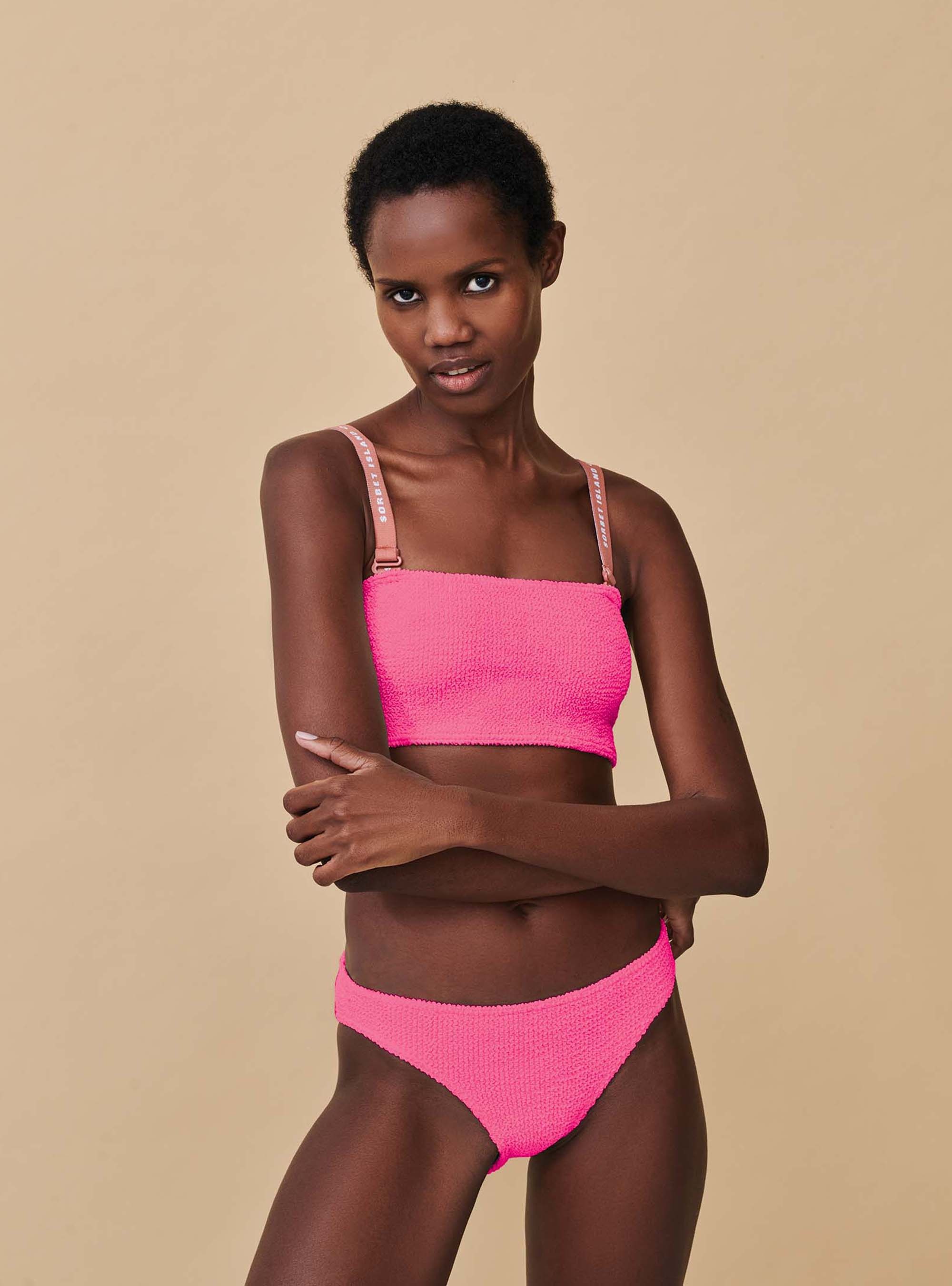 Viviane - One Size Bikini
