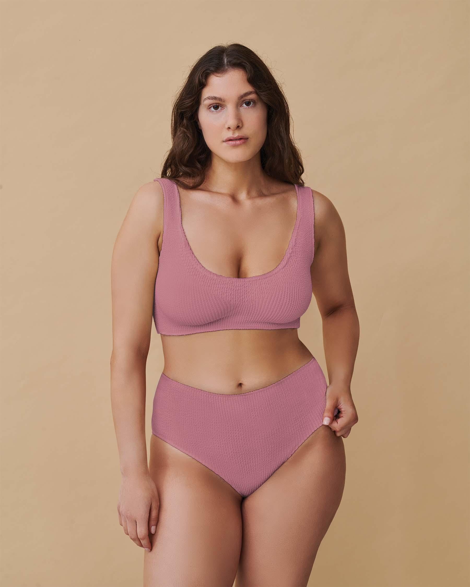 Adele - One Size Bikini