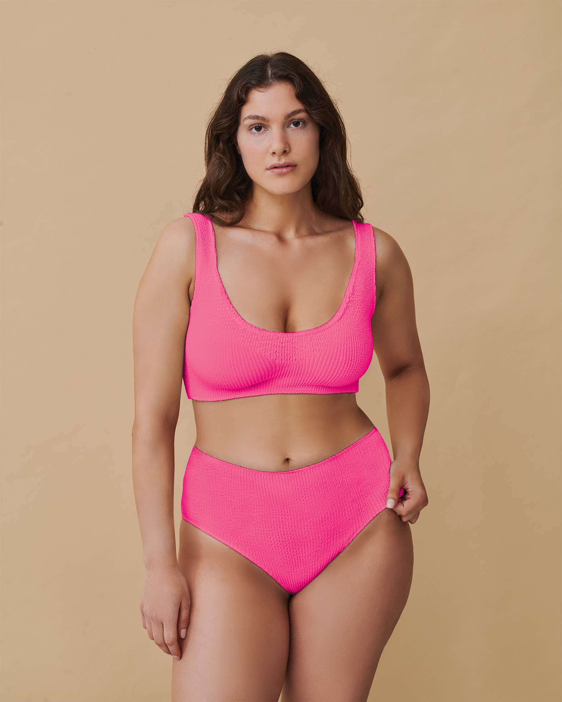 Adele - One Size Bikini