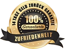 „Zufriedenheit“