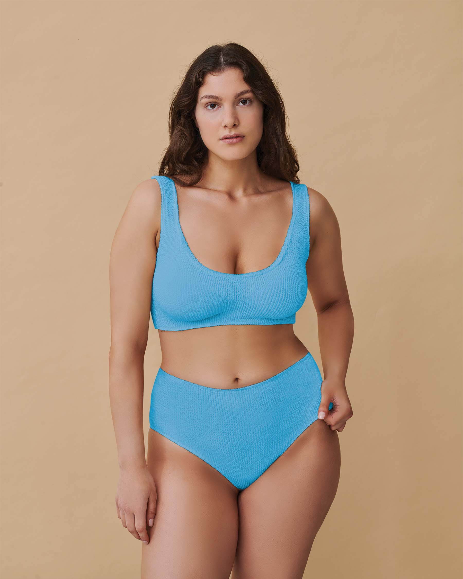 Adele - One Size Bikini